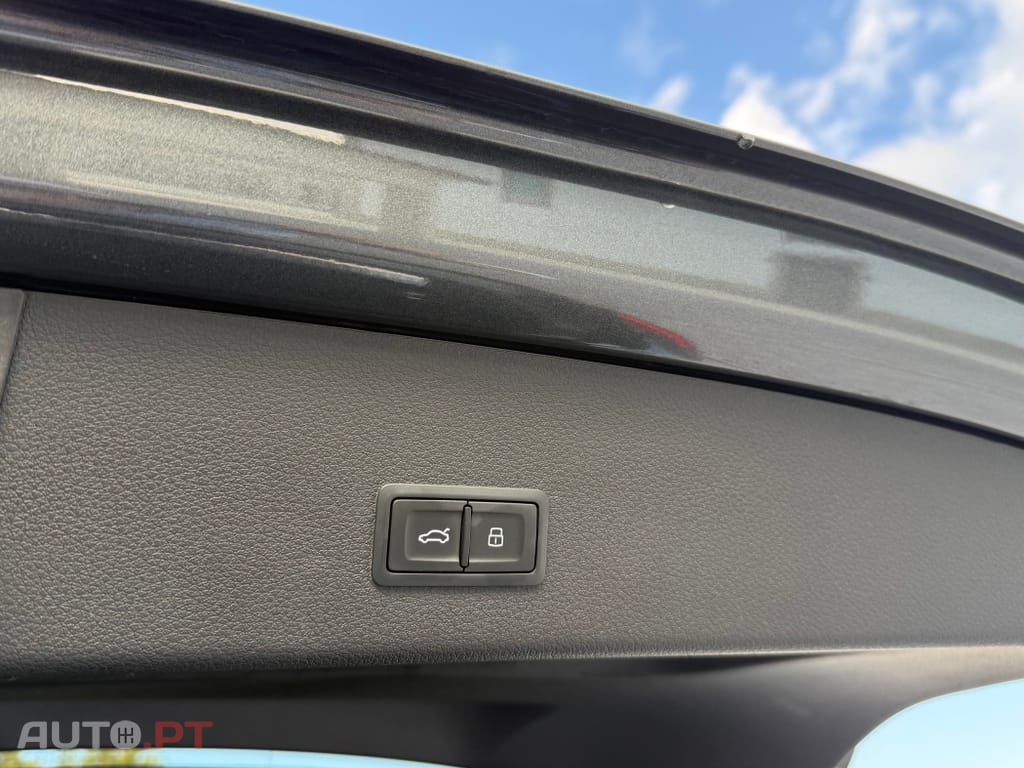 Audi E-Tron 55 quattro S line