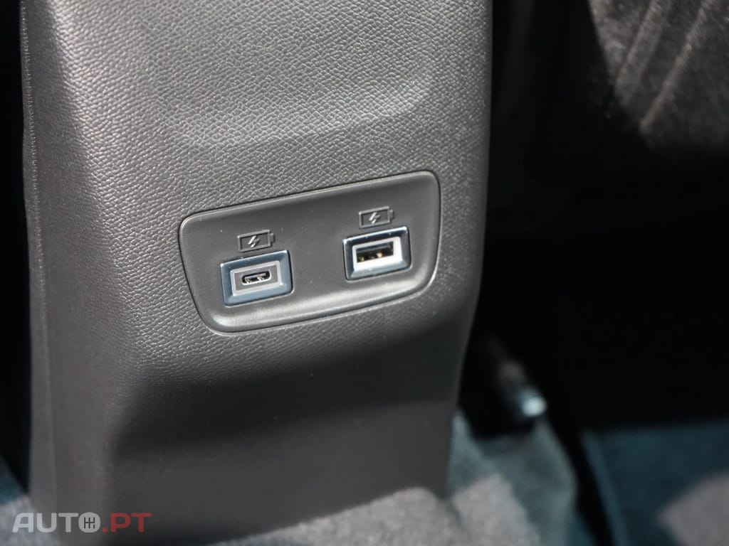 Peugeot 2008 1.2 PureTech Allure