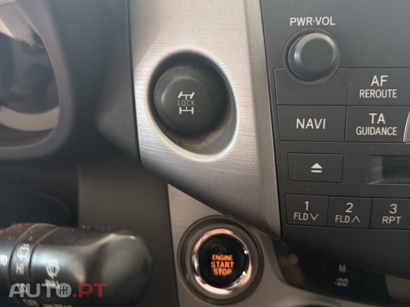 Toyota RAV4 2.2 D-4D