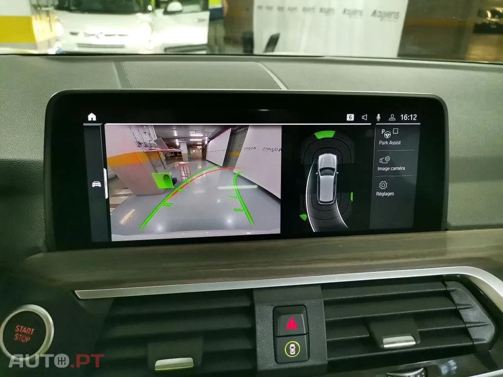 BMW X3 30 e xDrive Pack M