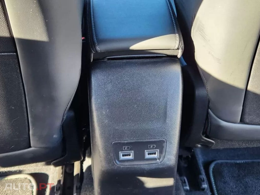 Peugeot E-2008 GT Line