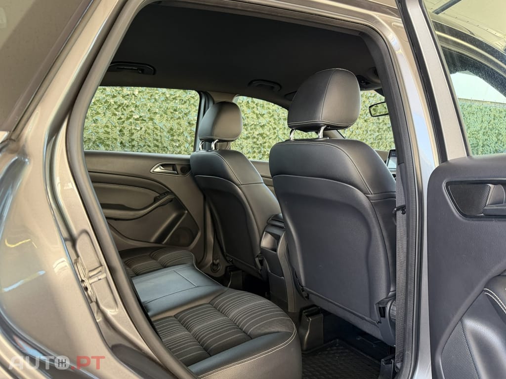 Mercedes-Benz B 180 CDi Avantgarde