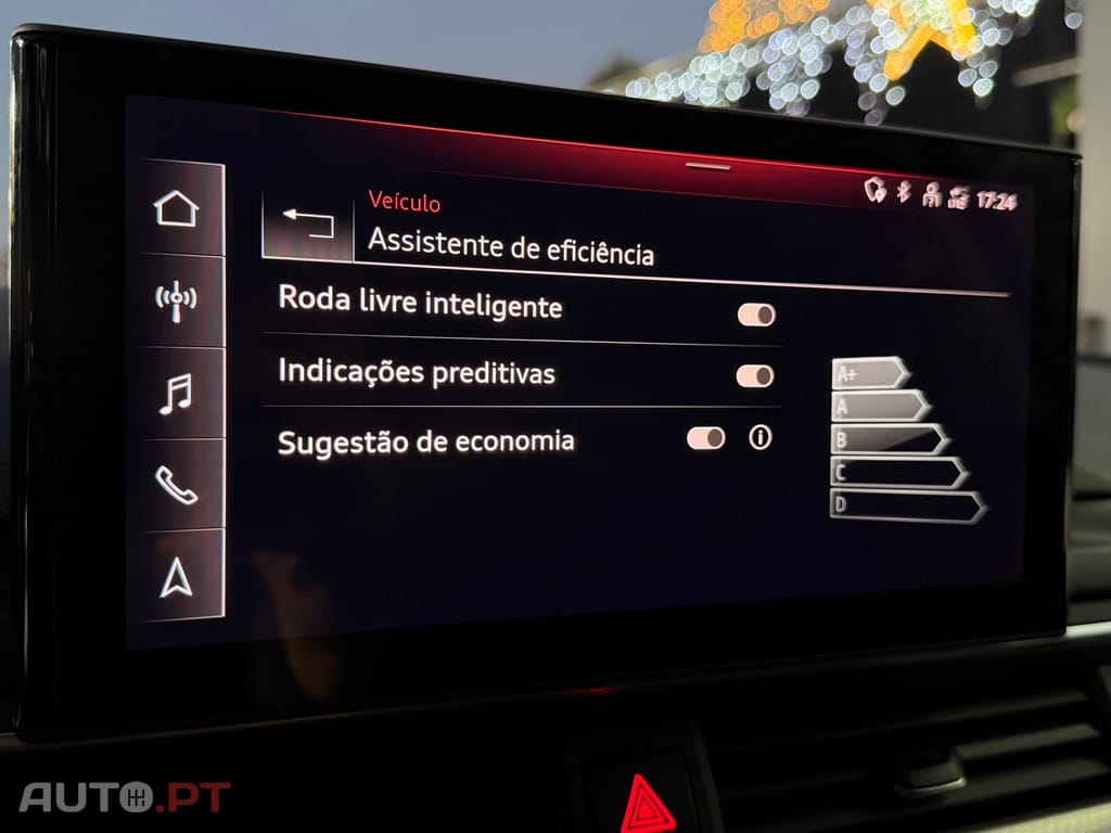 Audi A4 Allroad 40 TDI quattro S tronic