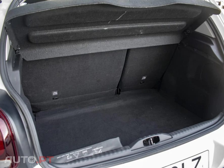 Citroen C3 1.5 BlueHDi Feel Pack
