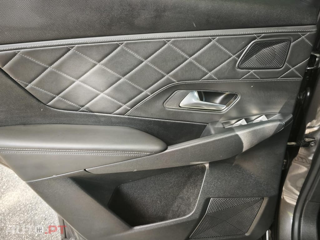 DS DS7 Crossback 1.5 BlueHDi Rivoli EAT8