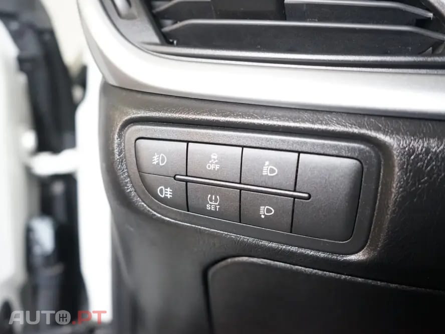 Fiat Tipo 1.3 M-Jet Street