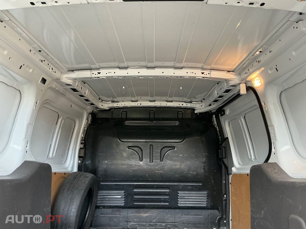 Ford Transit Connect 1.5 TDCi 210 L2 Trend