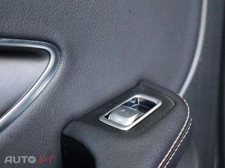 Mercedes-Benz EQC 400 4Matic Service+ Electric Art