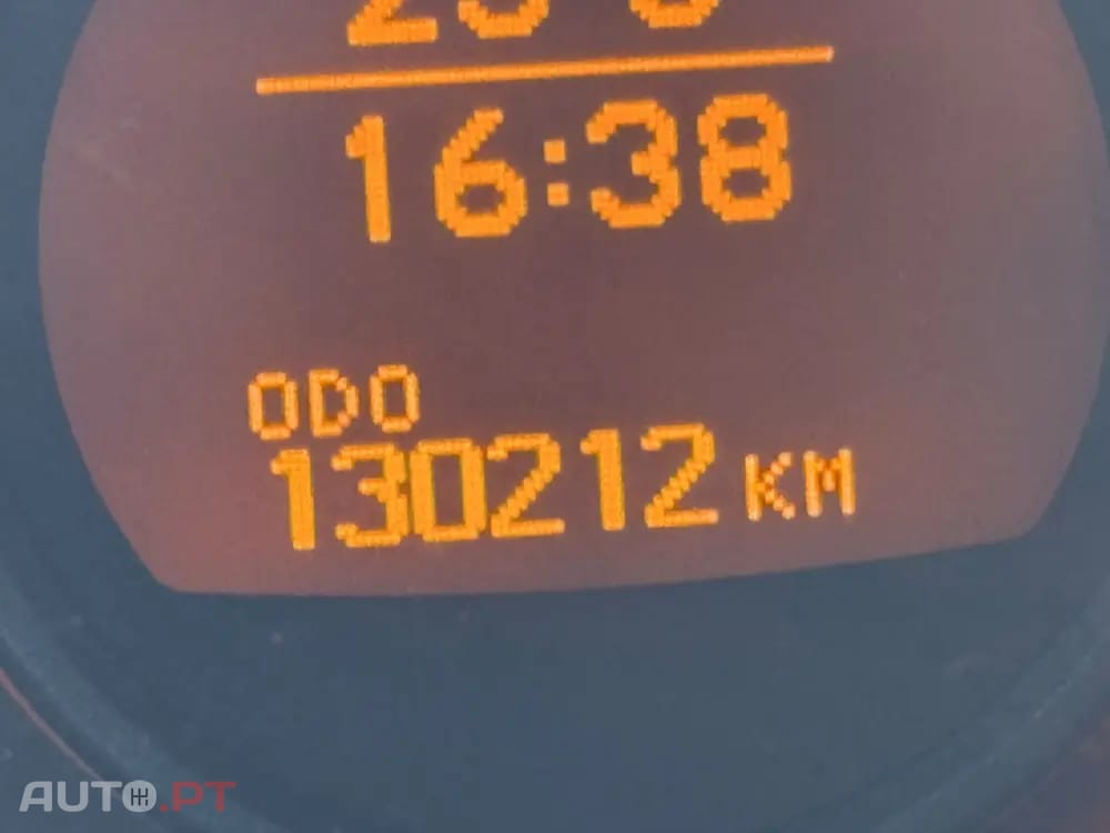 Toyota Auris 1.4 D-4D Sol