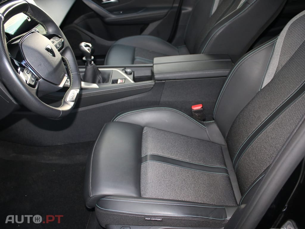 Peugeot 308 1.2 PureTech Allure