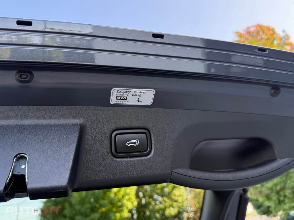 Hyundai Tucson 1.6 T-GDI PHEV Premium