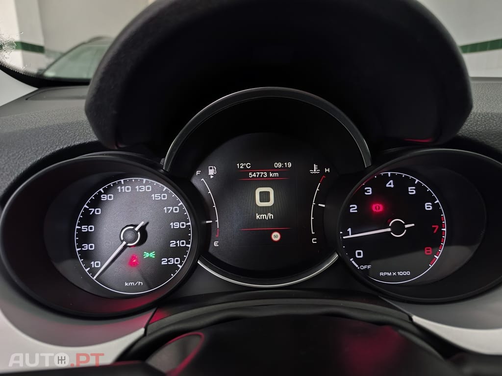 Fiat 500X 1.0 FireFly Urban