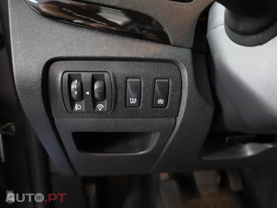 Renault Grand Scénic ENERGY dCi 110 LIMITED