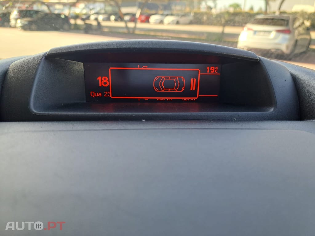 Citroen Berlingo 1.6 BlueHDi Feel Edition ETG6