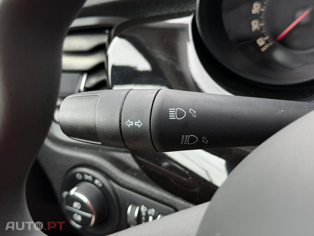 Fiat 500X 1.6 MJ Pop Star J17 S&S