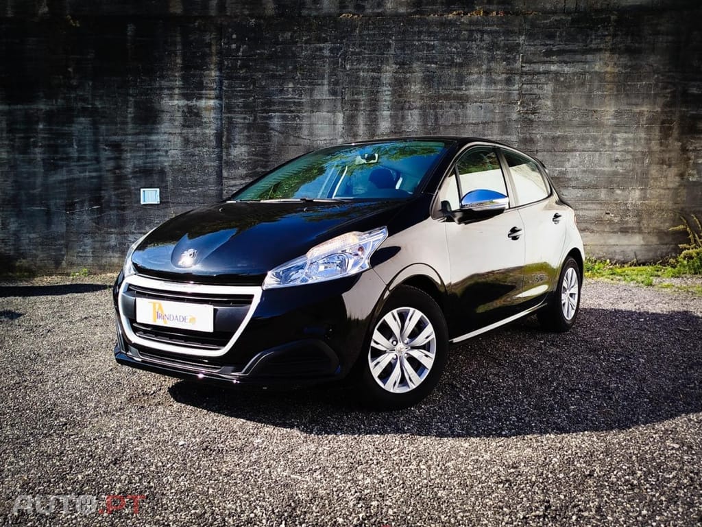 Peugeot 208 1.0 PureTech Access