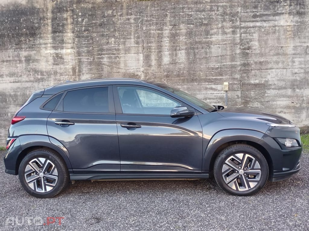 Hyundai Kauai EV 39 kWh Executive