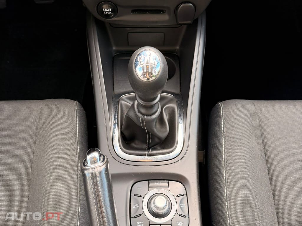 Renault Mégane Sport Tourer 1.5 dCi Limited