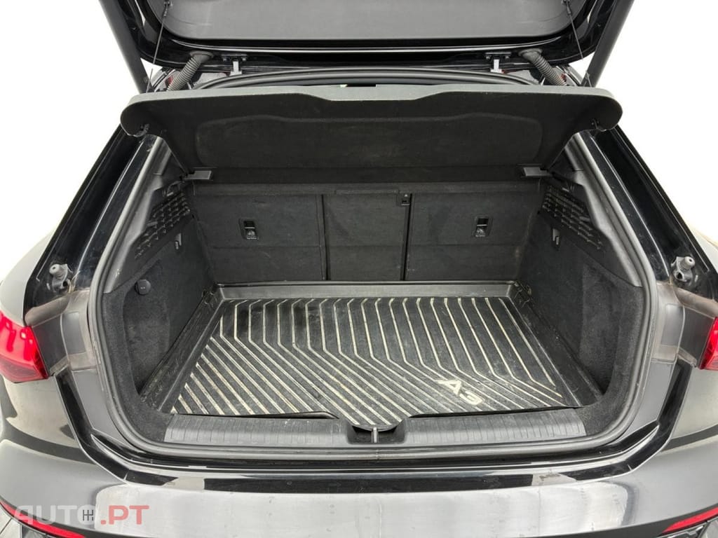 Audi RS3 2.5 TFSI S tronic Quattro