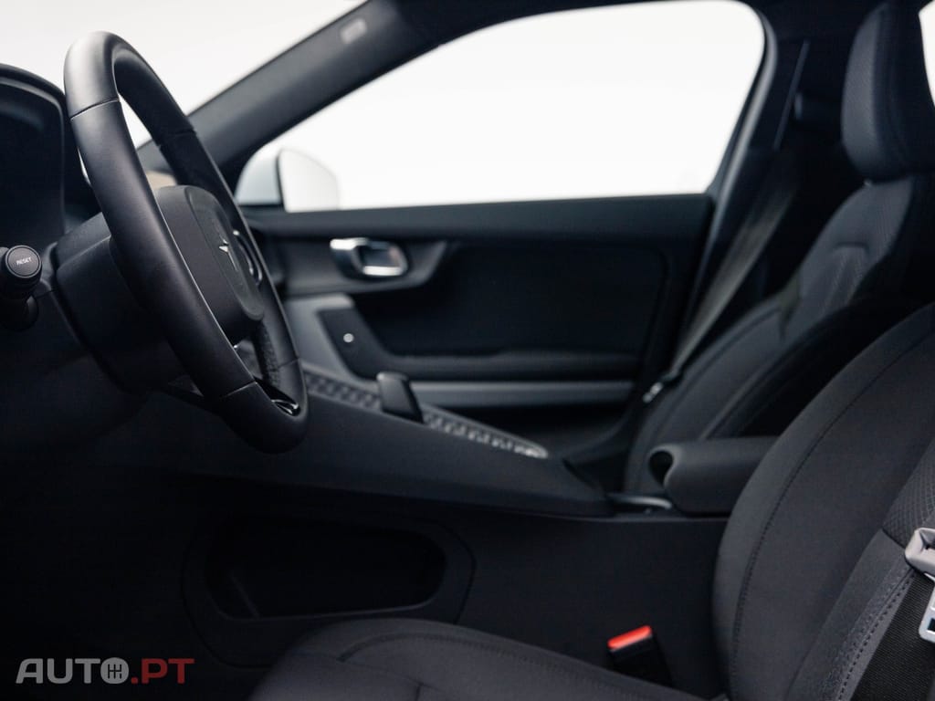 Polestar 2 Standard Range 69 kWh