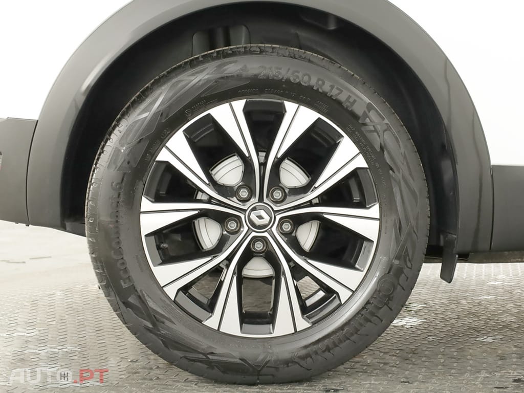 Renault Captur Captur 1.0 TCe Techno Bi-Fuel