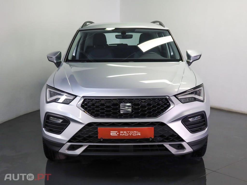 Seat Ateca 1.0 TSI Style