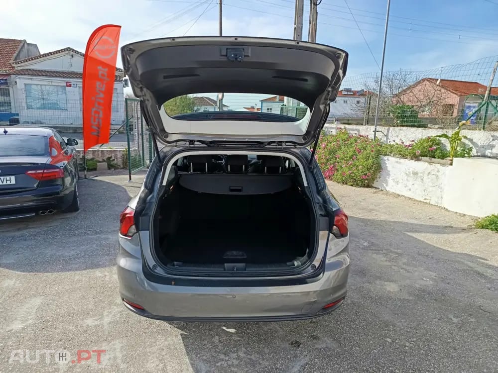 Fiat Tipo 1.0 GSE T3 City Life