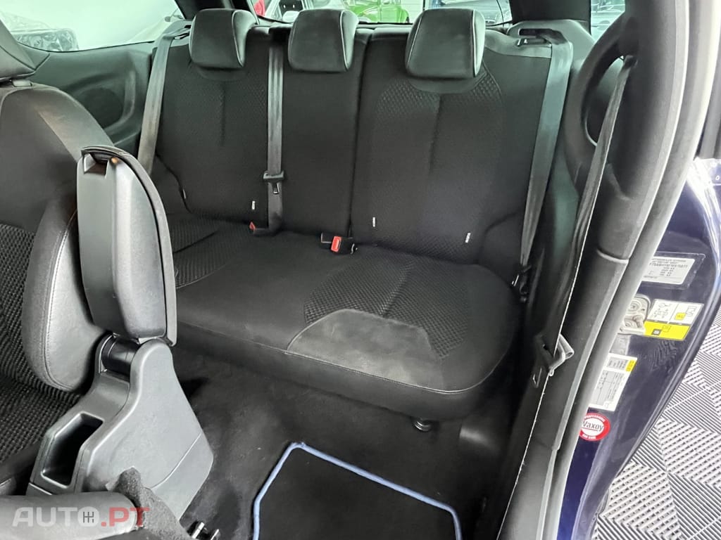 Citroen DS3 1.6 BlueHDi Be Chic