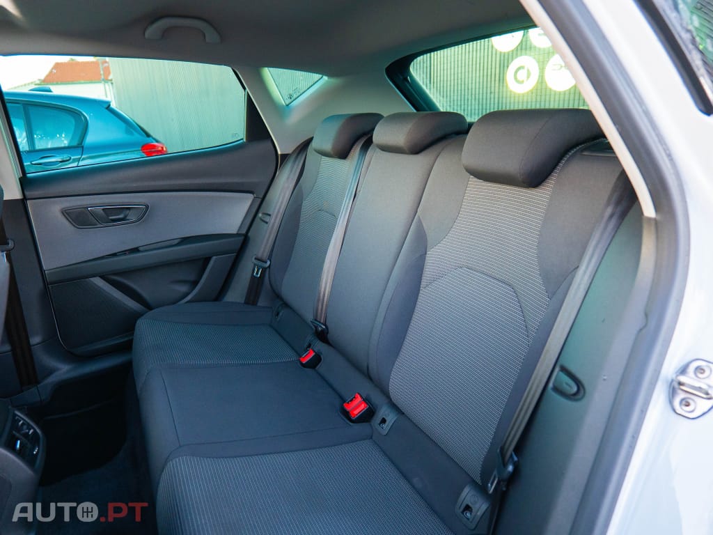 Seat Leon 1.0 EcoTSI Style S/S