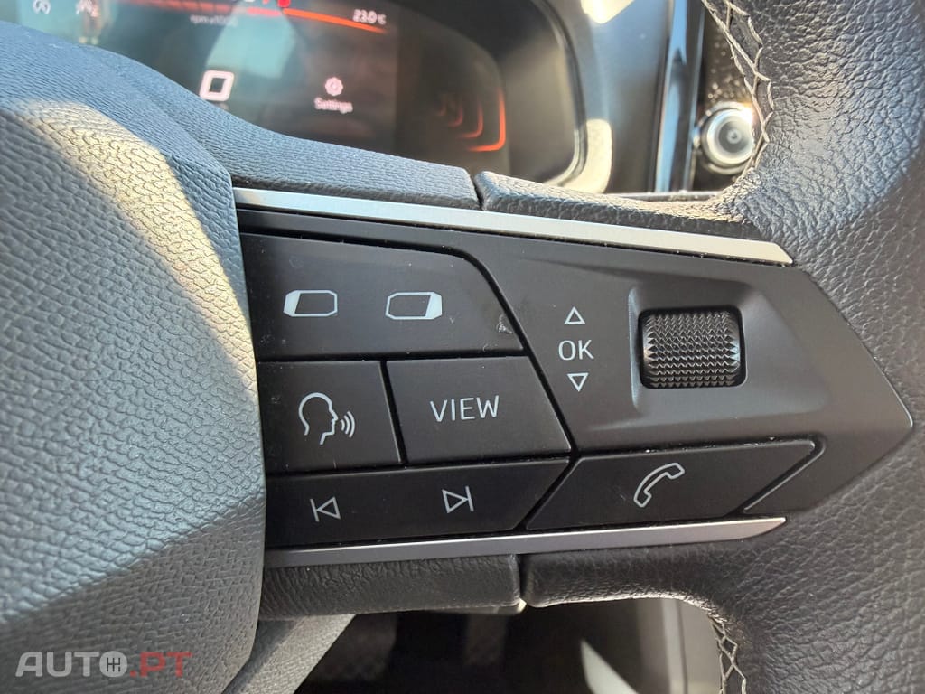 Seat Arona 1.0 TSI Style DSG