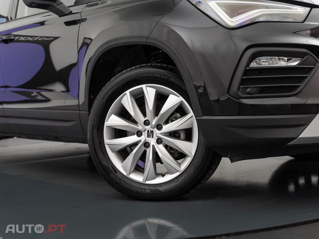 Seat Ateca 1.0 TSI Style