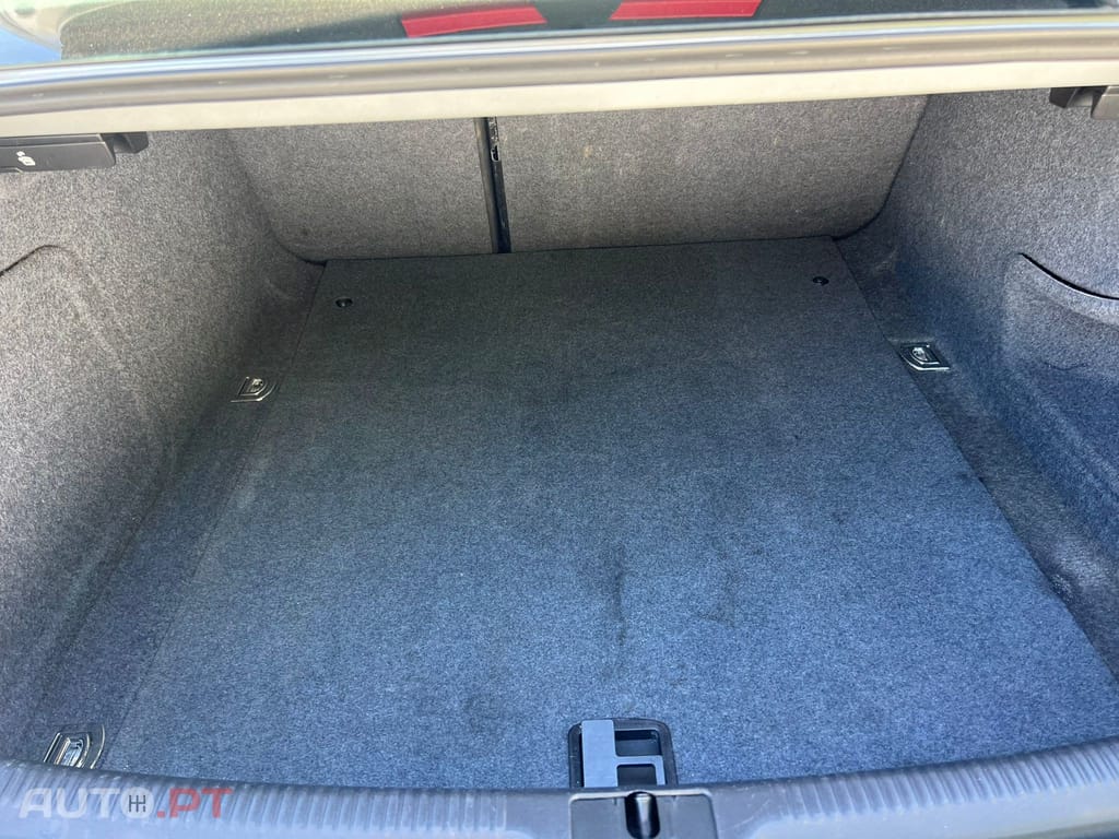 Audi A5 2.7 TDi S-line Multitronic