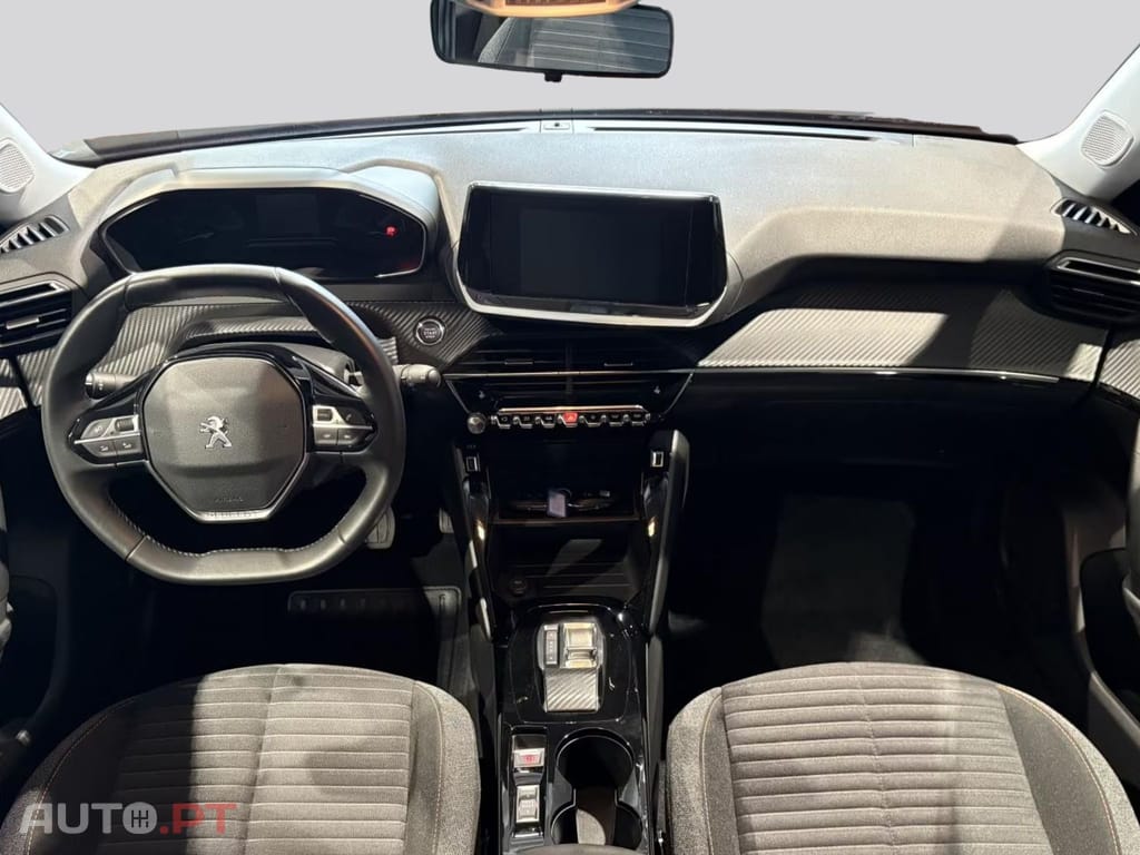 Peugeot E-2008 I.V.A DEDUTIVEL Active Business