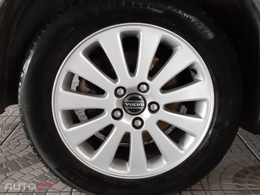 Volvo V50 Momentum 1.6 D 110 CV