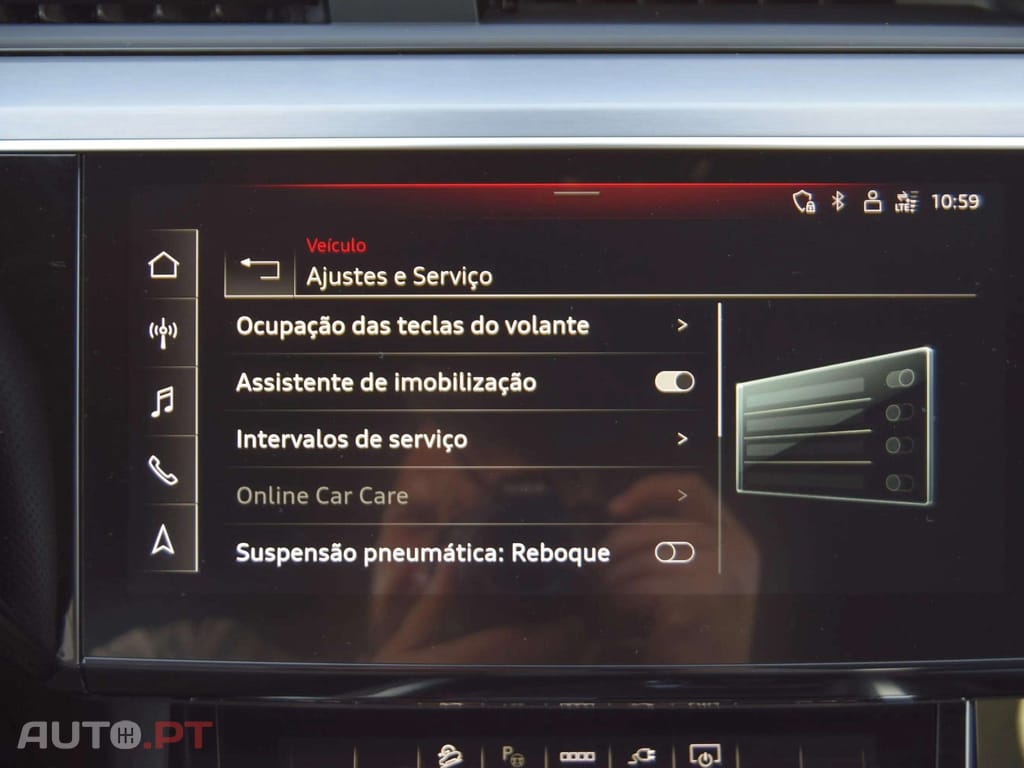 Audi E-Tron 55 quattro S line