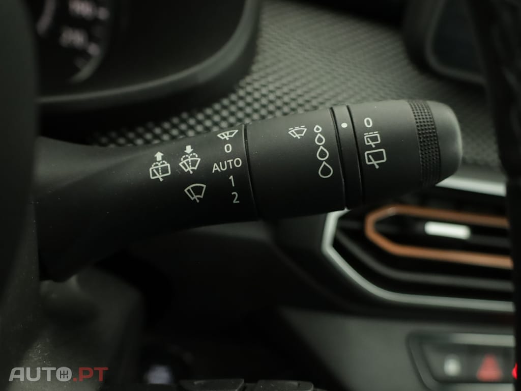 Dacia Sandero Sandero 1.0 TCe Stepway Expression