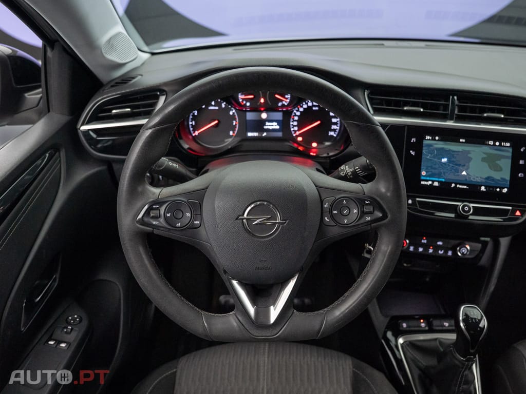 Opel Corsa 1.2 Business