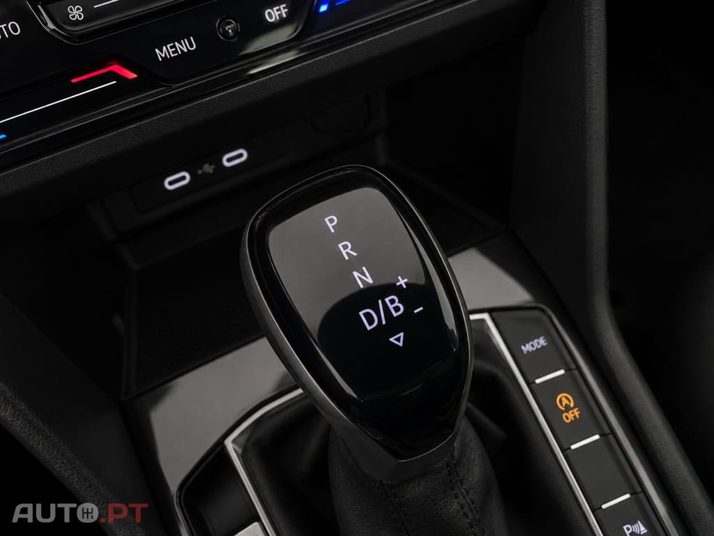 Volkswagen Tiguan 1.4 TSI eHybrid Life DSG