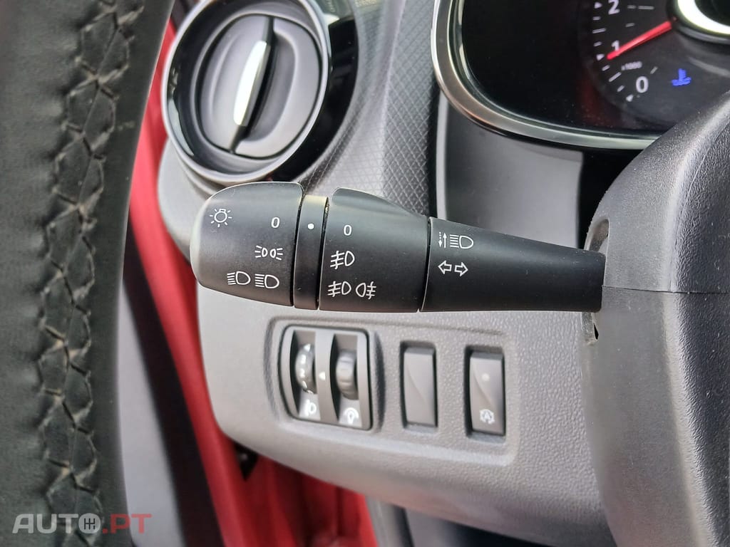 Renault Clio SPORT TOURER