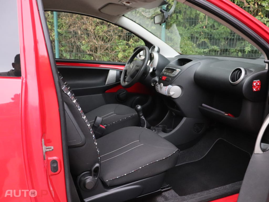 Citroen C1 Active
