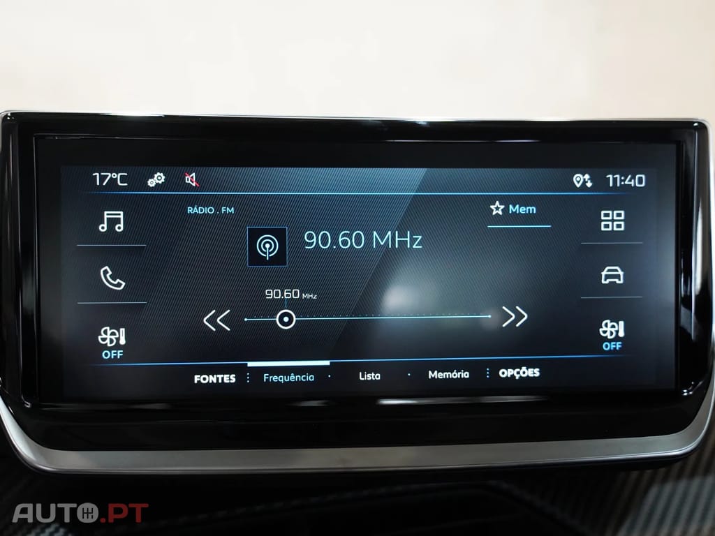 Peugeot 208 1.2 PureTech Style