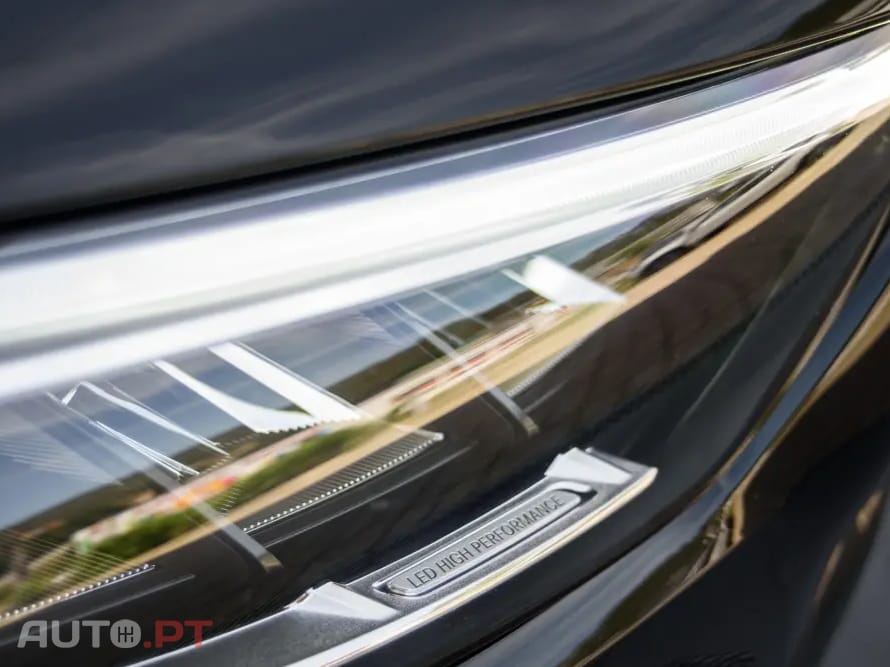 Mercedes-Benz GLC 300 de 4Matic
