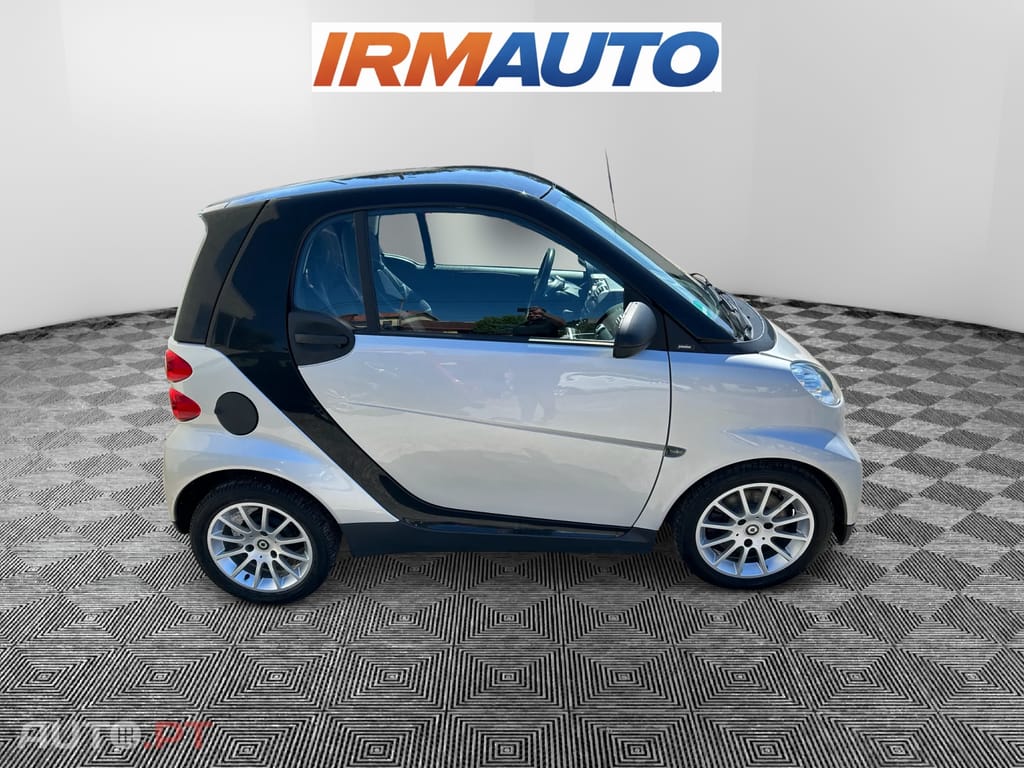 Smart ForTwo Cdi