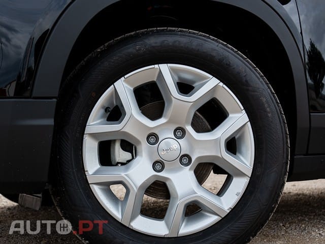 Jeep Avenger 1.2 GSE T3 Altitude