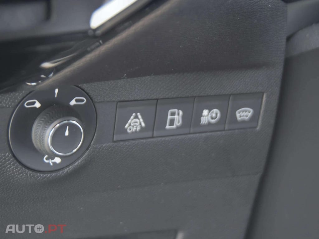 DS DS7 Crossback E-Tense Opera EAT8 300cv