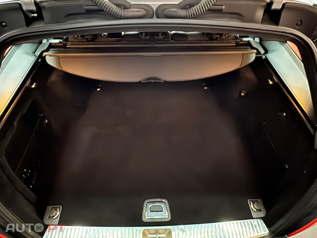 Mercedes-Benz C 250 BlueTEC AMG Line Aut.