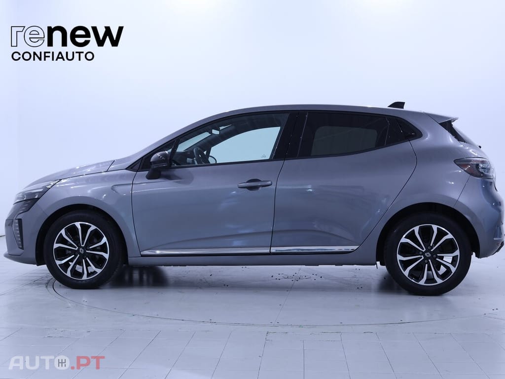 Dacia Sandero 1.0 Tce Stepway Extreme