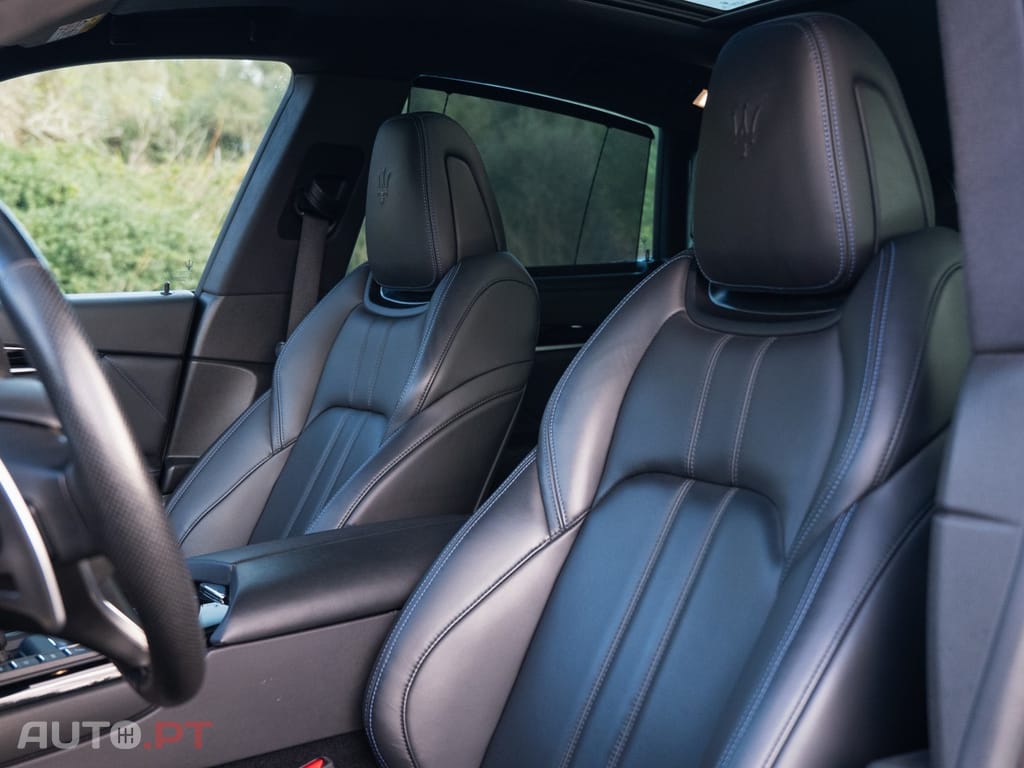 Maserati Levante 2.0 GT Ultima