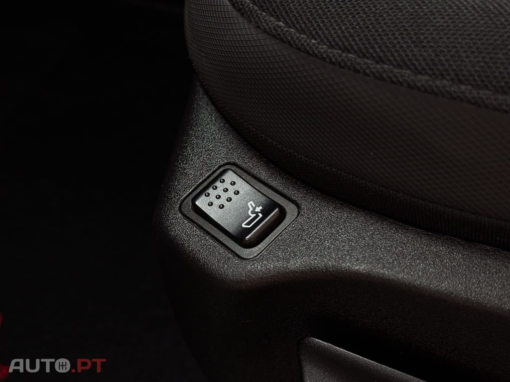 Jeep Renegade 1.0 T Limited