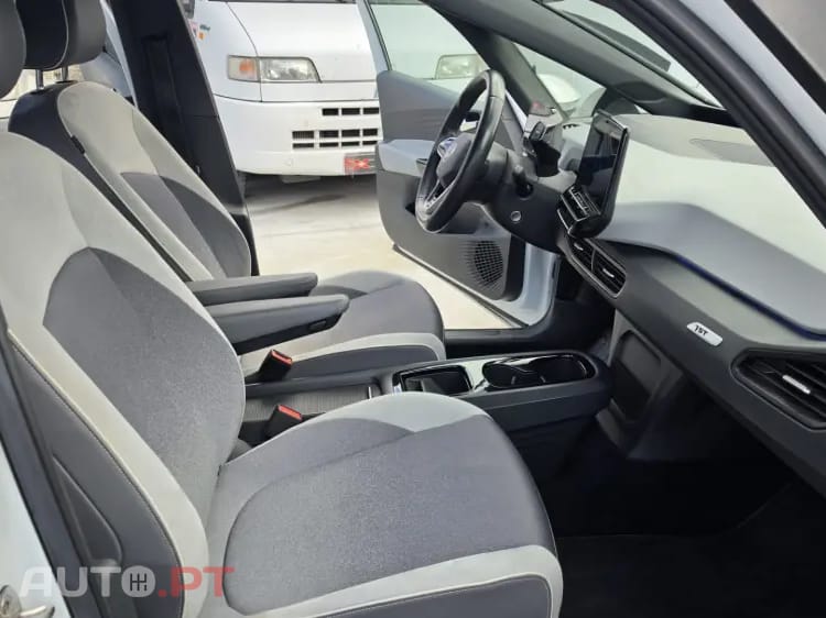 Volkswagen Id.3 58 kWh 1st